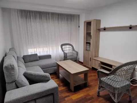Pis de 104 m² a Santiago de Compostel·la