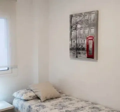 Квартира 83 м² в Fuengirola