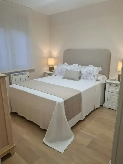Appartamento 85 m² a Arenas de San Pedro