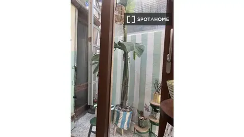 Piso de 40 m² en Barcelona