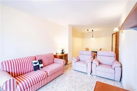 Wohnung 130 m² in Palma