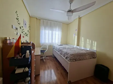 Квартира 230 м² в Мурсие