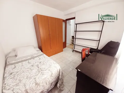 Wohnung 85 m² in Granada