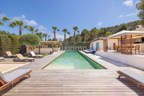 Casa de 1000 m² a Santa Eulària des Riu