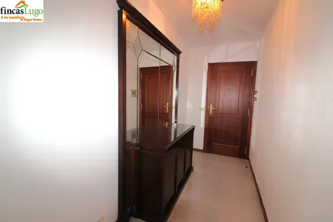 Pis de 119 m² a Lugo