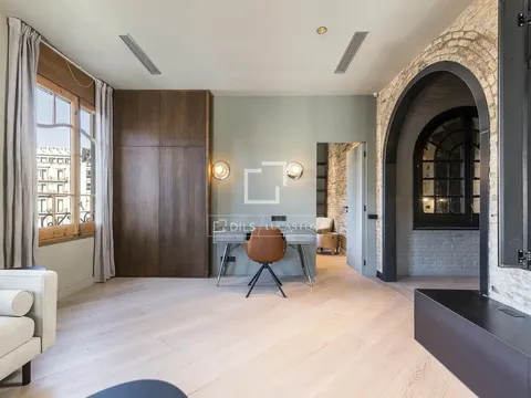 Pis de 185 m² a Barcelona