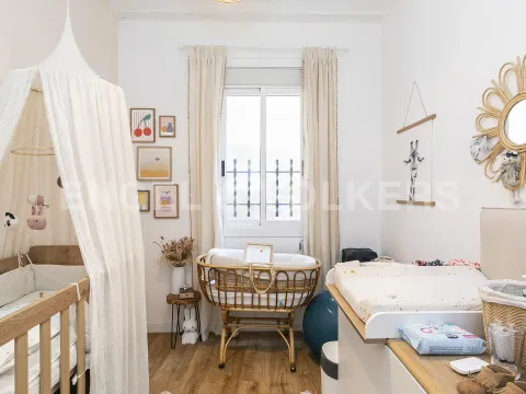 Piso de 81 m² en Barcelona