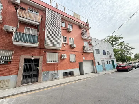Piso de 85 m² en Madrid