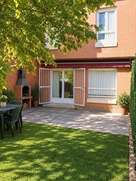 Appartement 40 m² à Boadilla del Monte
