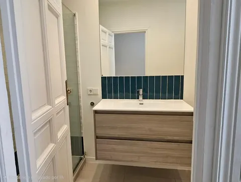 Appartamento 222 m² a Madrid