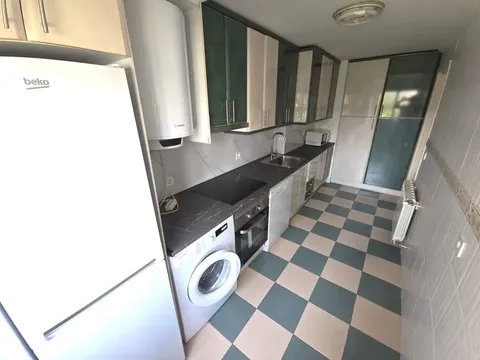 Appartamento 90 m² a Cáceres
