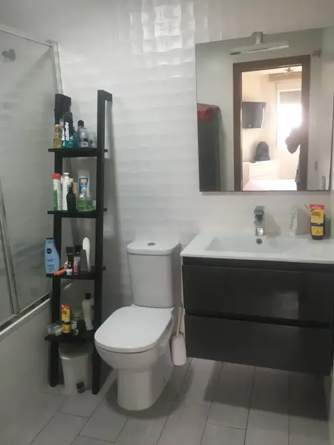 Apartamento 80 m² em Melilla