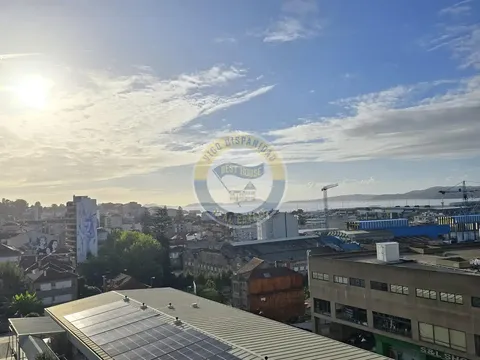Appartamento 100 m² a Vigo