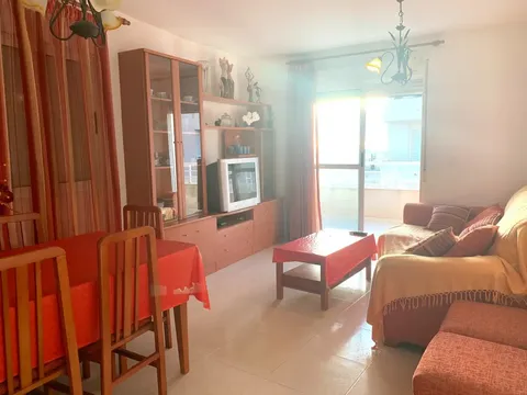 Apartamento 90 m² em Garrucha