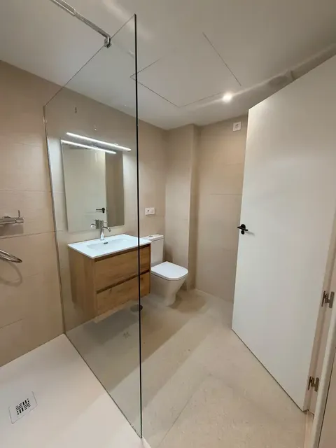 Pis de 161 m² a València
