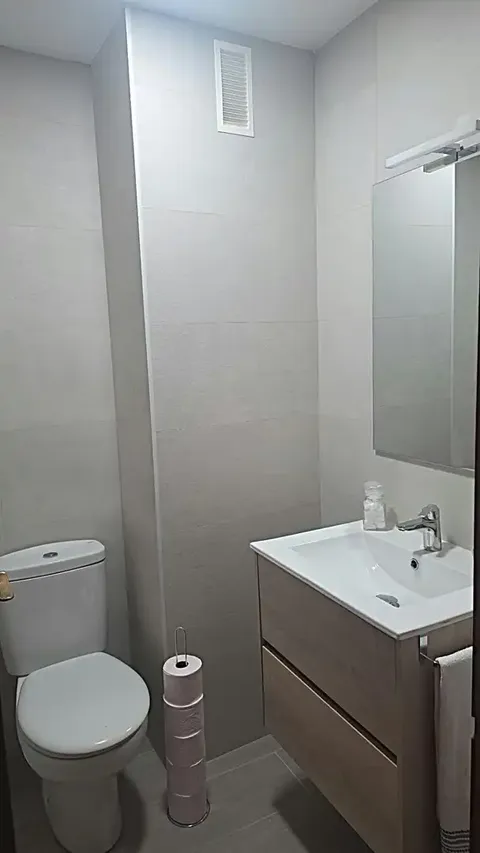 Pis de 139 m² a Alacant