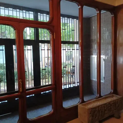 Pis de 62 m² a Madrid