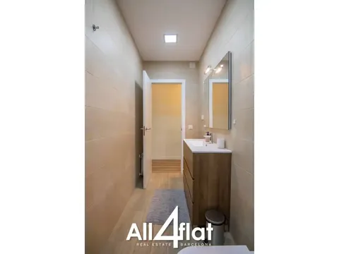 Pis de 73 m² a Barcelona
