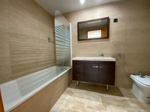 Pis de 81 m² a Sant Andreu de Llavaneres