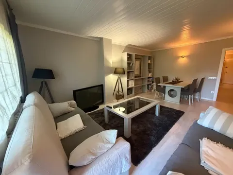 Pis de 70 m² a Puigcerdà