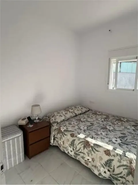 Habitació de lloguer, Benalmádena