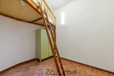 Pis de 45 m² a Madrid