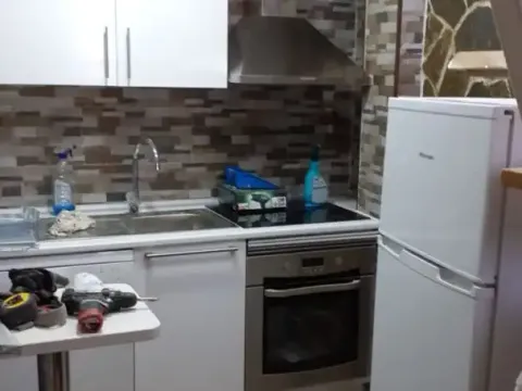 Piso de 46 m² en Madrid (2/6)