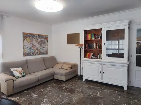 Pis de 113 m² a Sagunt