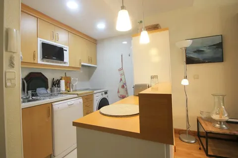 Appartamento 81 m² a Madrid