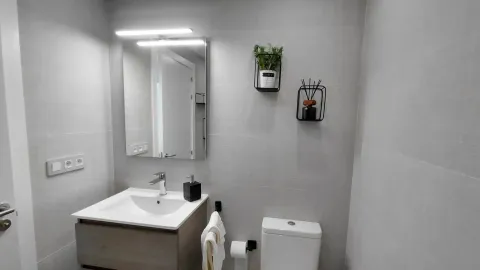 Wohnung 106 m² in Aranguren