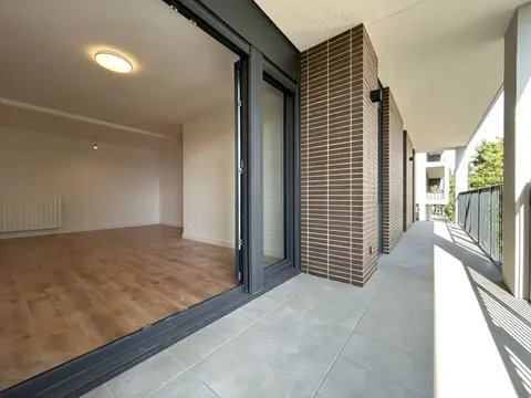 Pis de 94 m² a Manresa