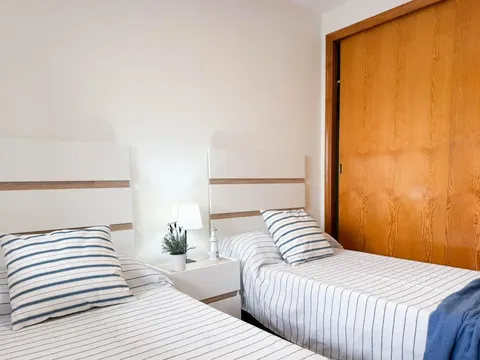 Pis de 87 m² a Gandia
