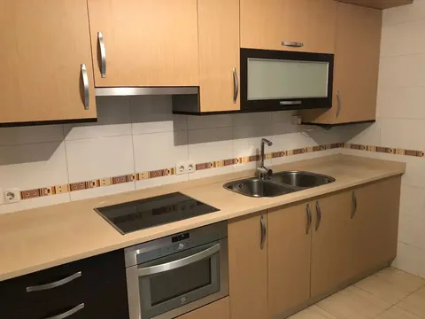 Pis de 89 m² a Moraña (3/13)