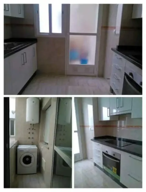 Pis de 70 m² a Las Gabias