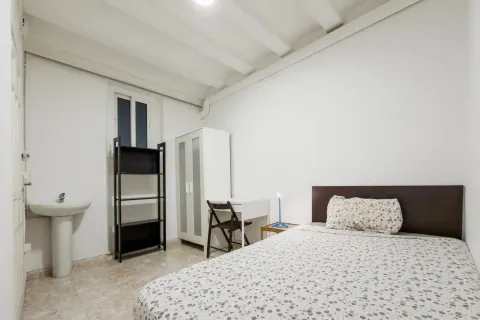Stanza in affitto, Barcelona