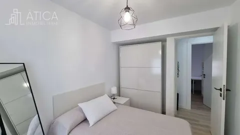 Pis de 100 m² a Salamanca