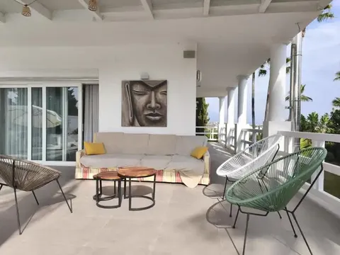 Casa de 480 m² a Estepona