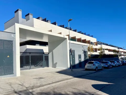 Pis de 36 m² a San Sebastián de los Reyes