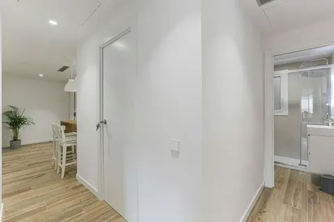 Quarto para alugar, Barcelona