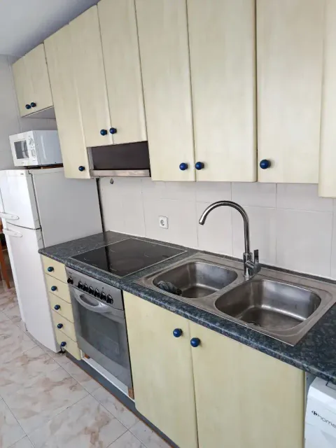 Pis de 50 m² a Palma