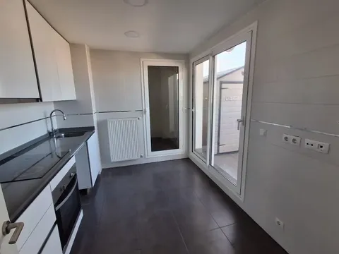 Pis de 103 m² a Tres Cantos