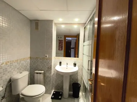 Habitació de lloguer, Granada