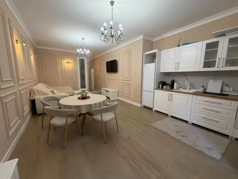 Pis de 114 m² a Alacant