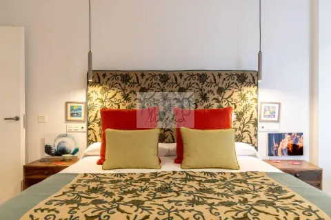 Flat 80 m² in Madrid