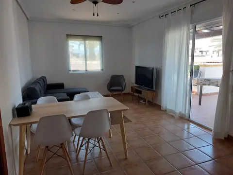 Pis de 70 m² a Vera