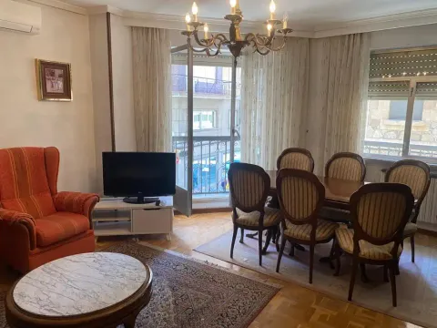 Apartamento 139 m² em Salamanca (3/28)