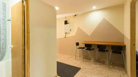 Habitación en alquiler, Barcelona