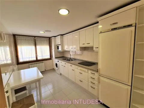Pis de 99 m² a Tudela