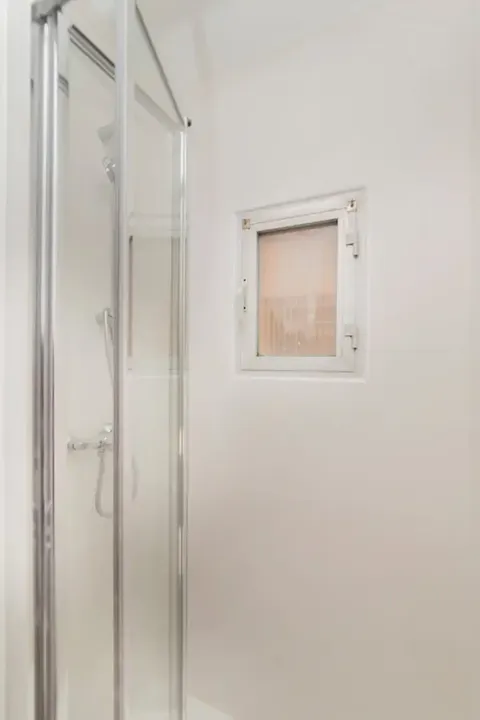 Pis de 69 m² a Madrid