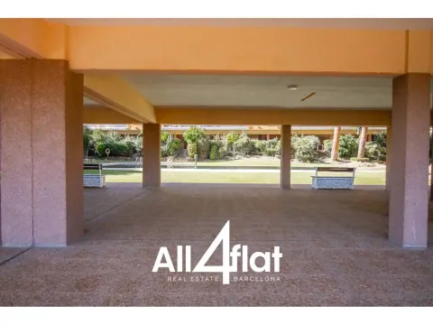 Квартира 134 м² у Sant Andreu de Llavaneres